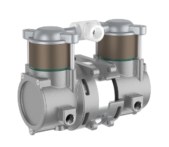 Compressor Fan Image